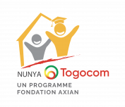 NUNYA TOGOCOM