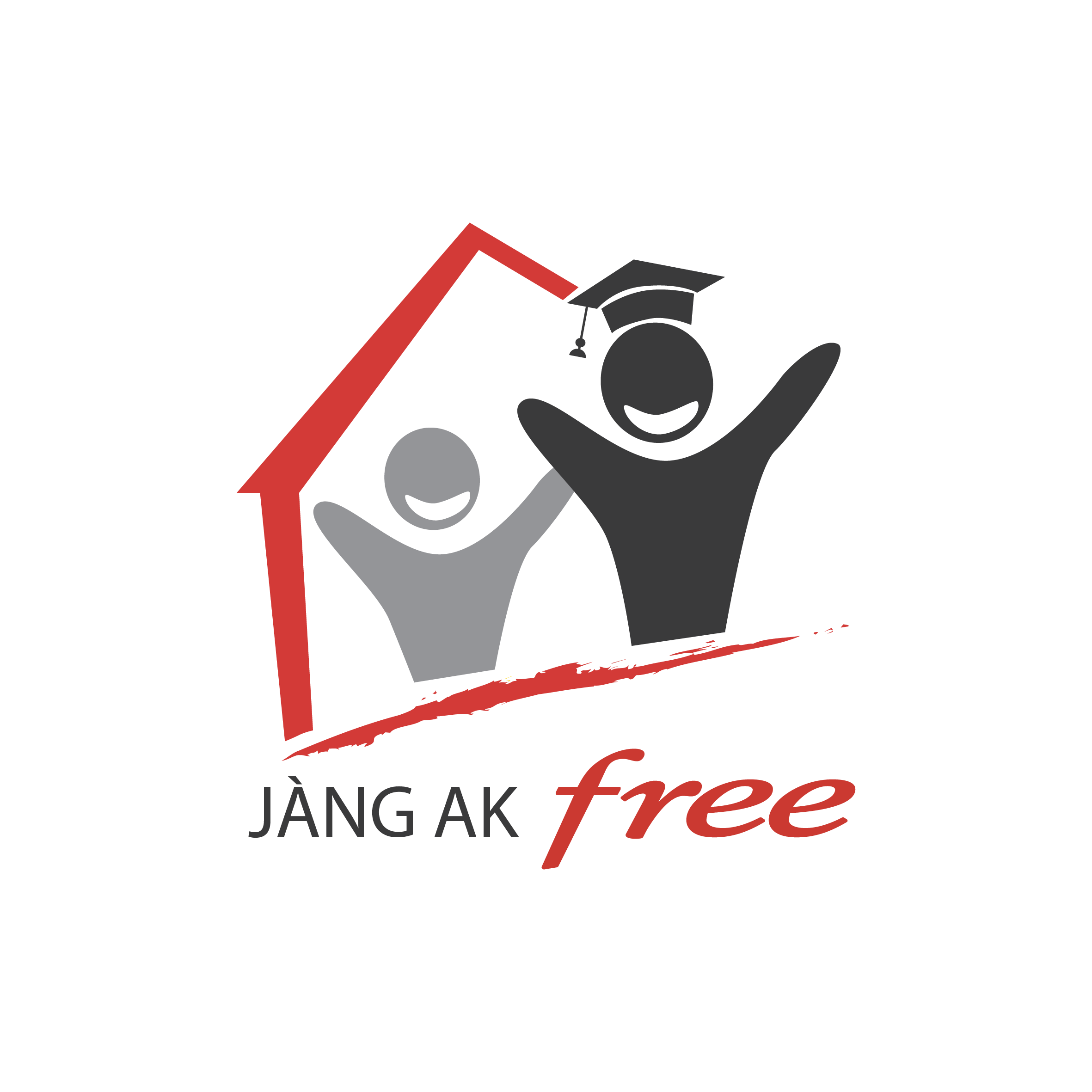 JANG AK FREE