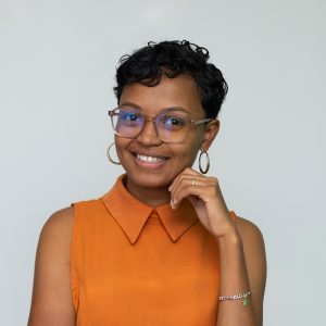 Danielle RAKOTOMANGA