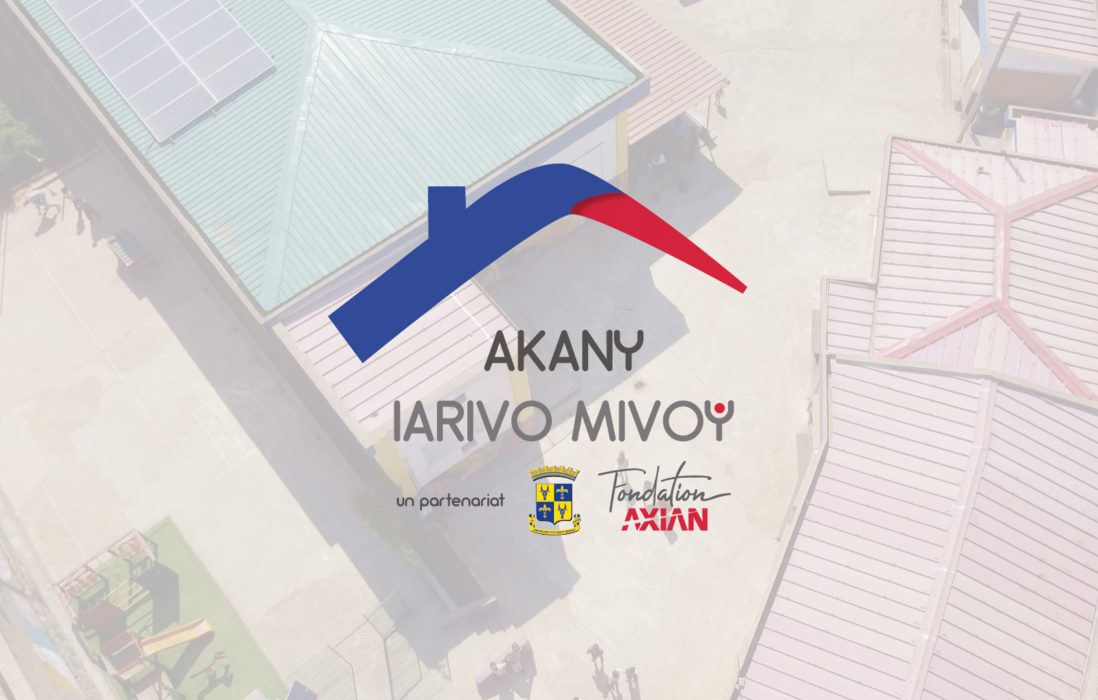 AKANY IARIVO MIVOY