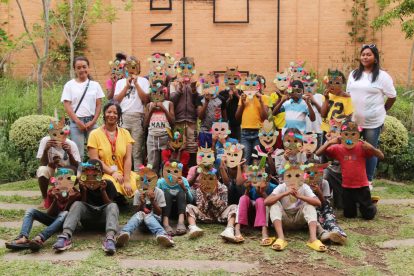 Programmes Fondation AXIAN
