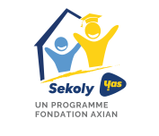 Sekoly Yas